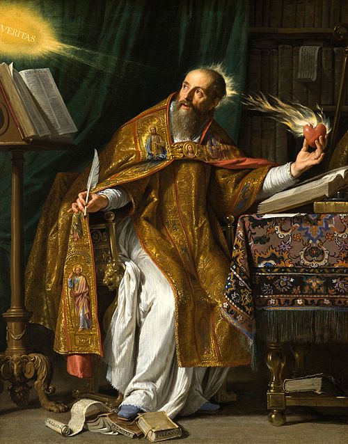 augustine