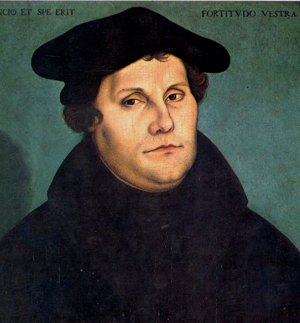 luther
